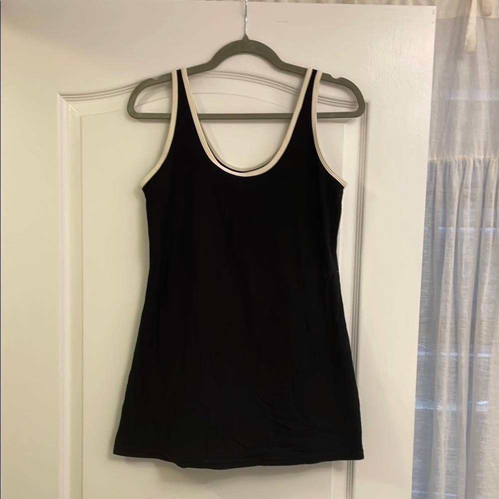 Splits 59 tennis dress!